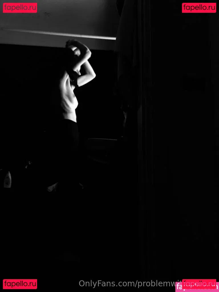 problemwiththesun Onlyfans Photo Gallery 