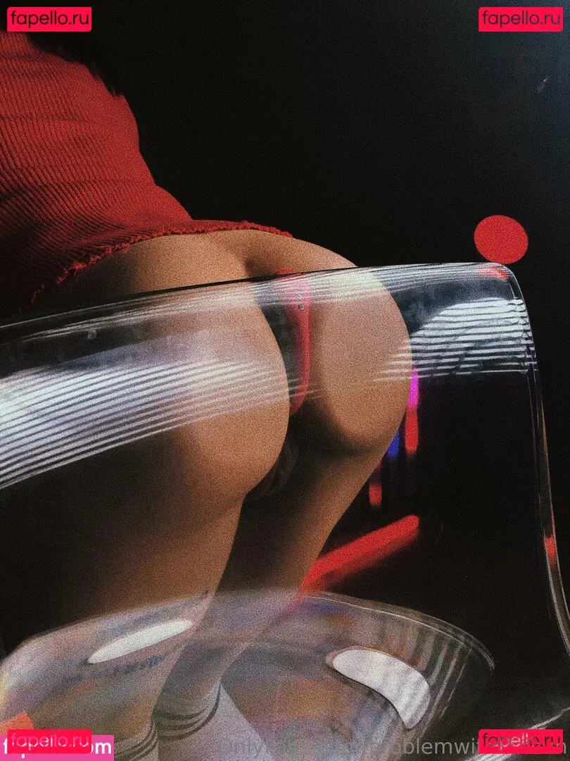 problemwiththesun Onlyfans Photo Gallery 