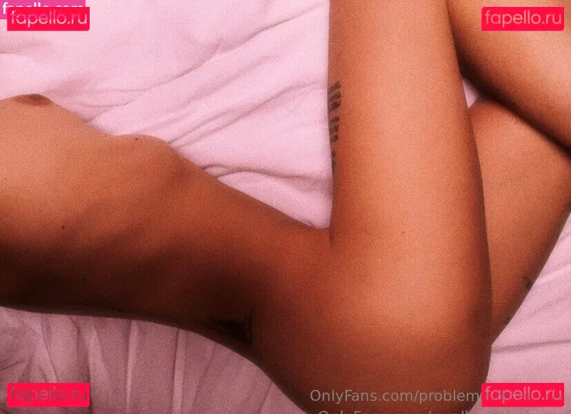 problemwiththesun Onlyfans Photo Gallery 