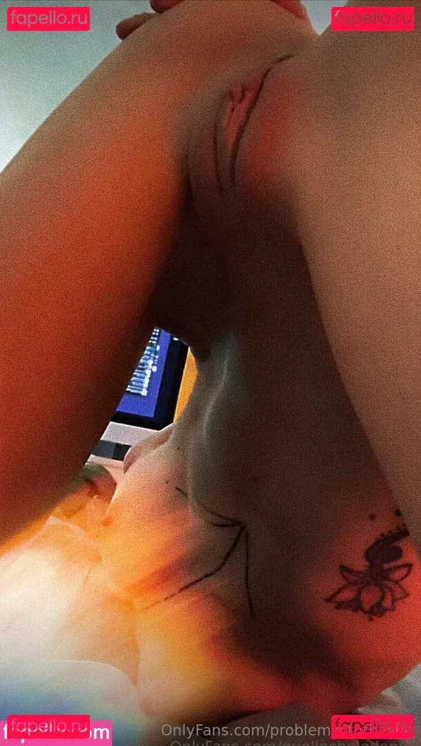 problemwiththesun Onlyfans Photo Gallery 