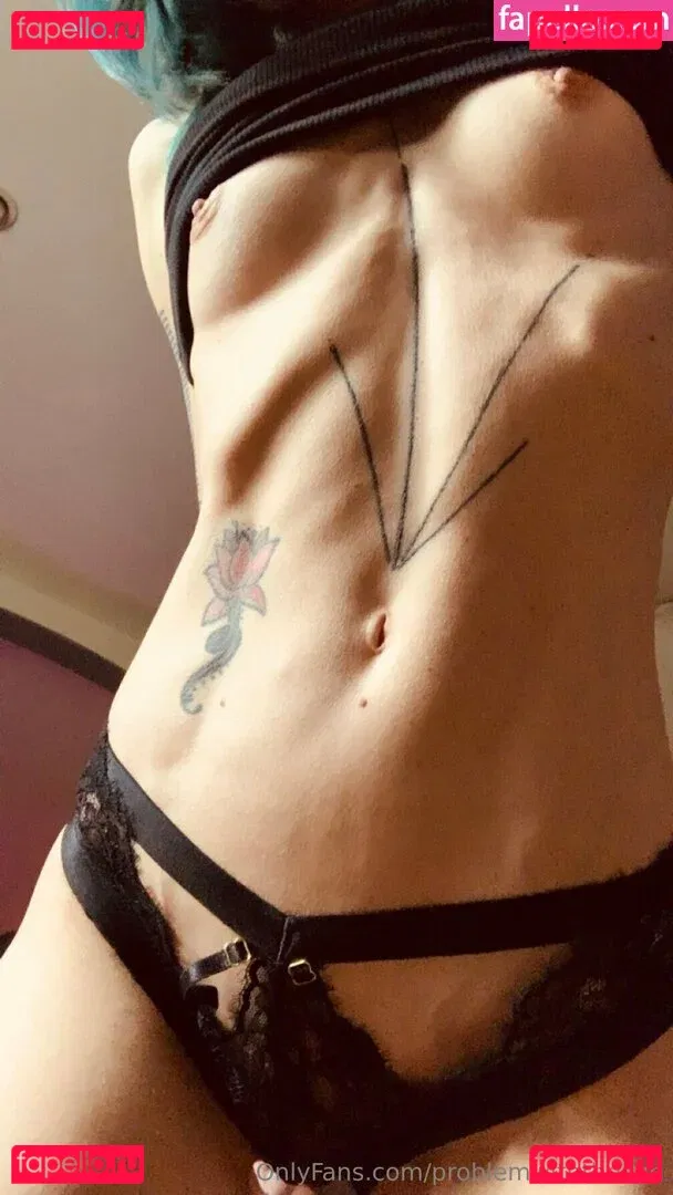 problemwiththesun Onlyfans Photo Gallery 