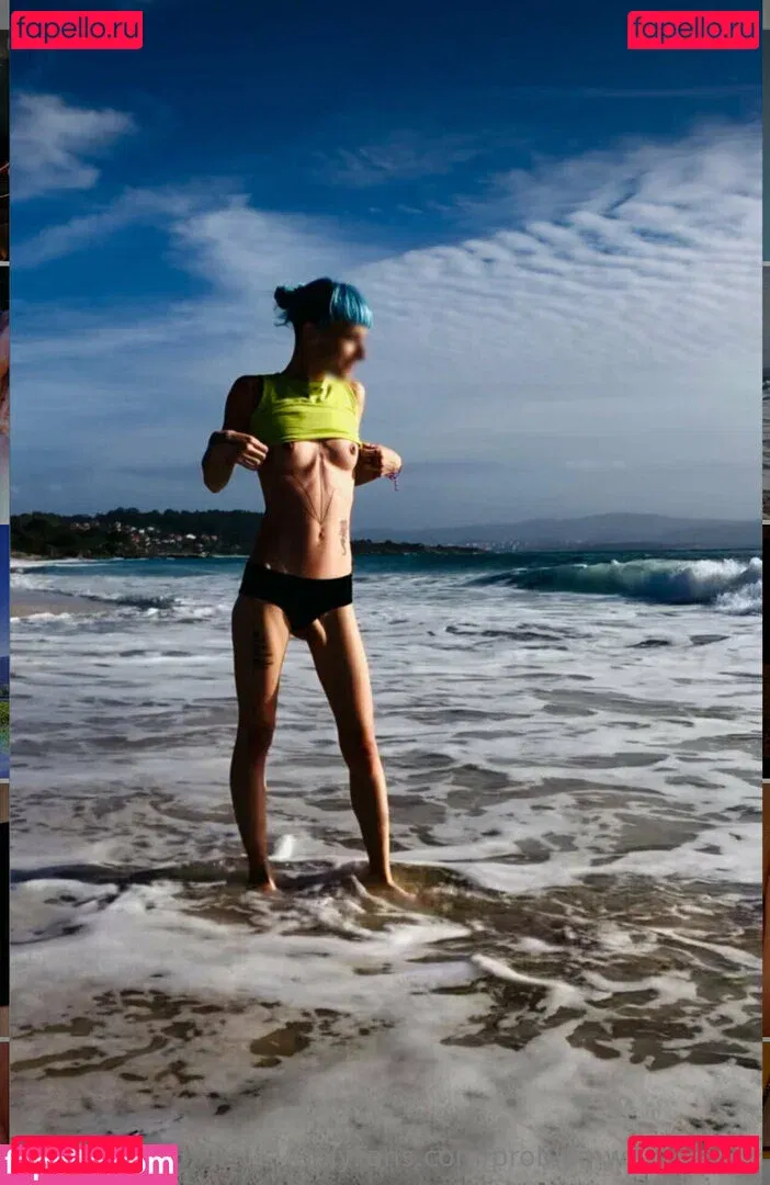 problemwiththesun Onlyfans Photo Gallery 