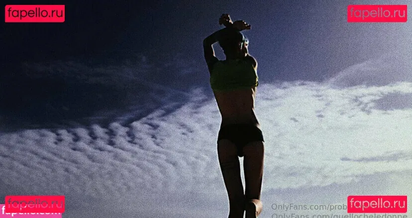 problemwiththesun Onlyfans Photo Gallery 