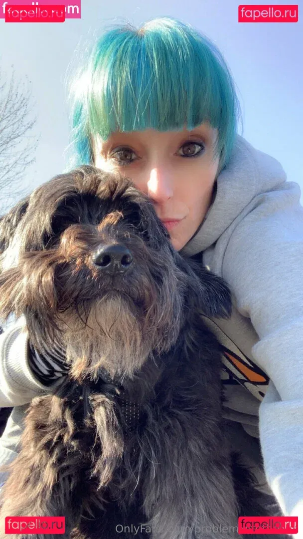 problemwiththesun Onlyfans Photo Gallery 