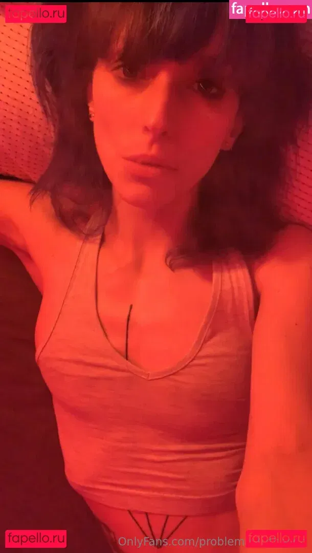 problemwiththesun Onlyfans Photo Gallery 