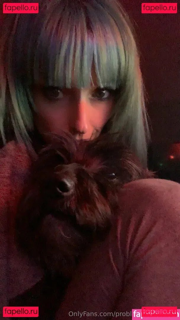 problemwiththesun Onlyfans Photo Gallery 