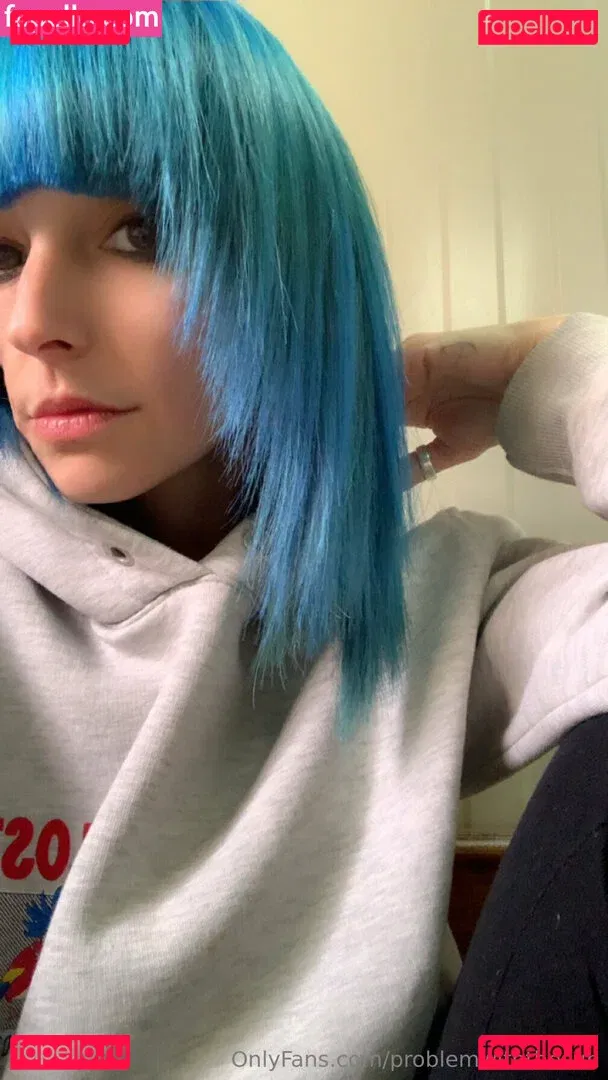 problemwiththesun Onlyfans Photo Gallery 