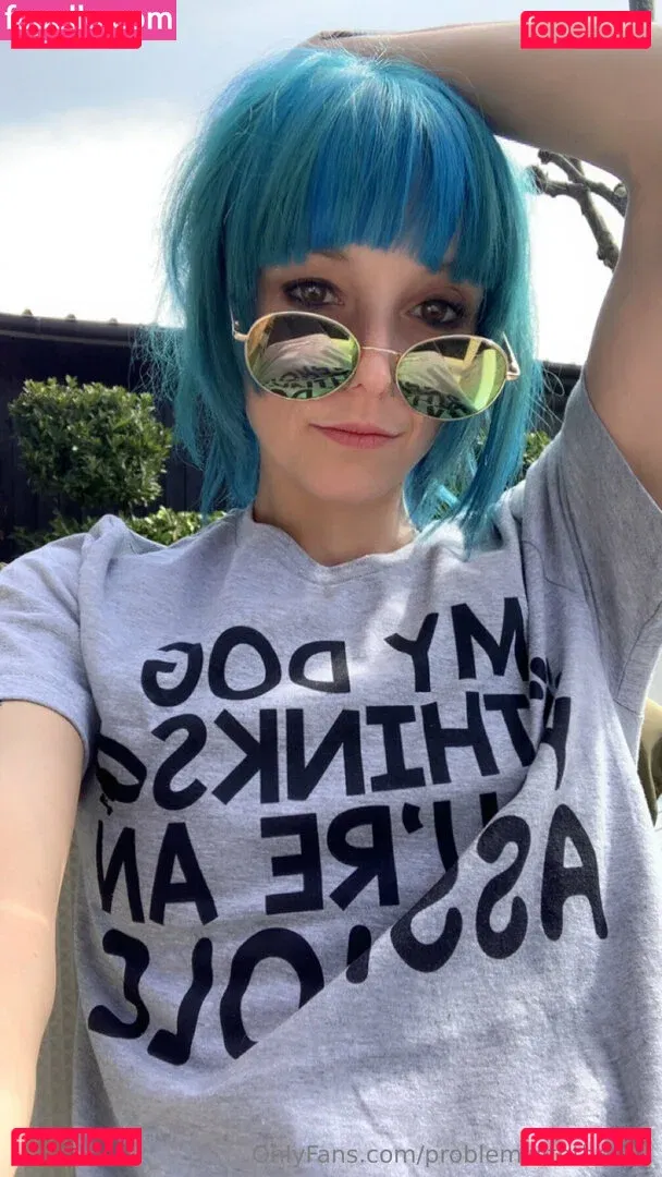 problemwiththesun Onlyfans Photo Gallery 