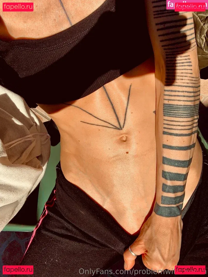 problemwiththesun Onlyfans Photo Gallery 