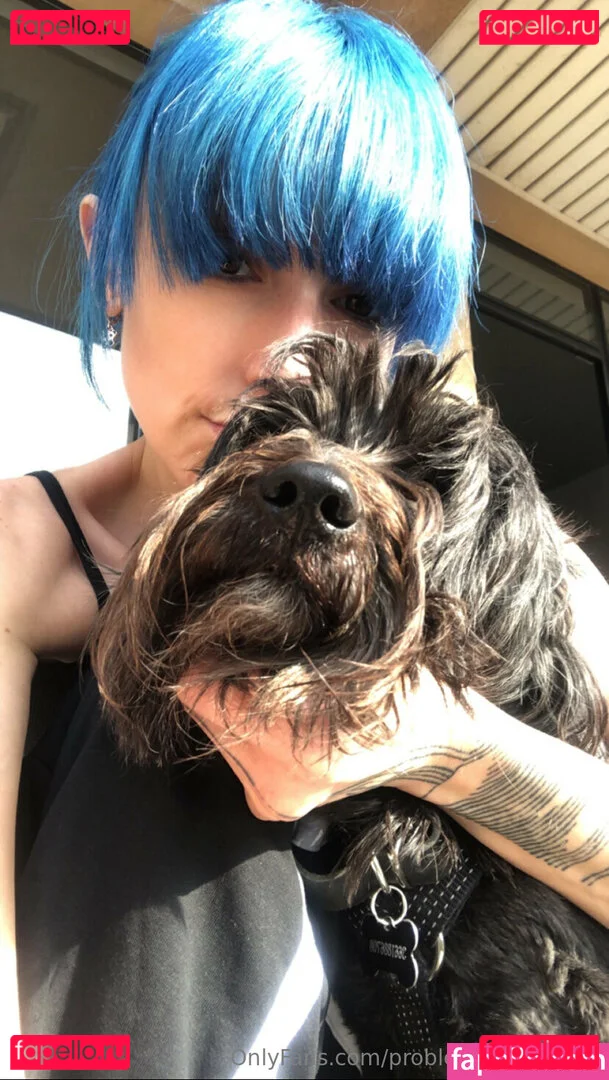 problemwiththesun Onlyfans Photo Gallery 