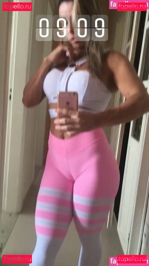 Eliza Nery Onlyfans Photo Gallery 