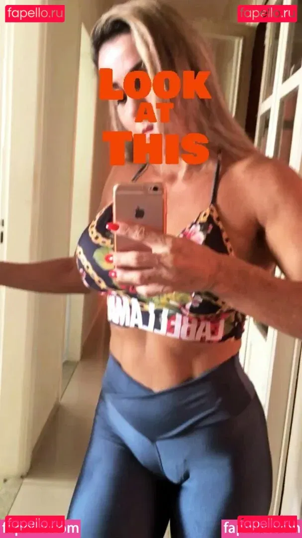 Eliza Nery Onlyfans Photo Gallery 