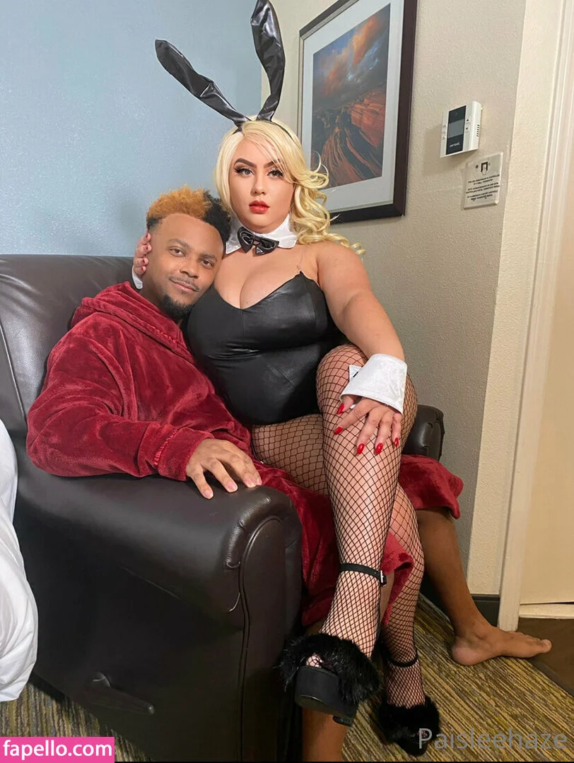 paisleehaze Onlyfans Photo Gallery 