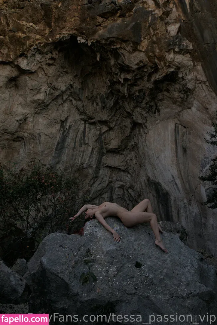 tessa_passion_vip Onlyfans Photo Gallery 