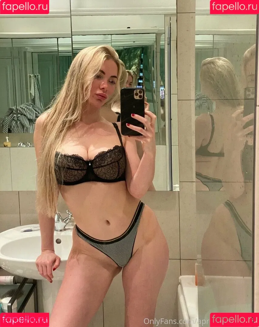 aprilsummersvip Onlyfans Photo Gallery 