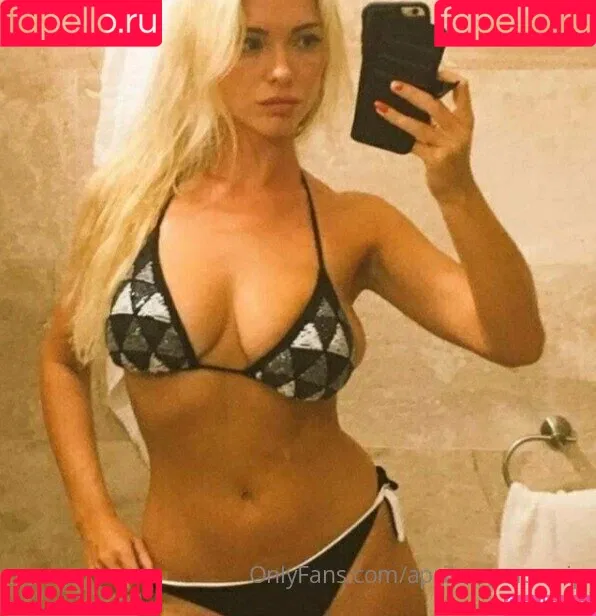 aprilsummersvip Onlyfans Photo Gallery 