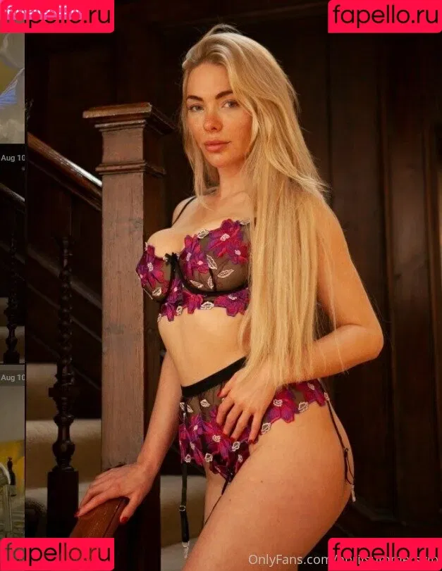 aprilsummersvip Onlyfans Photo Gallery 