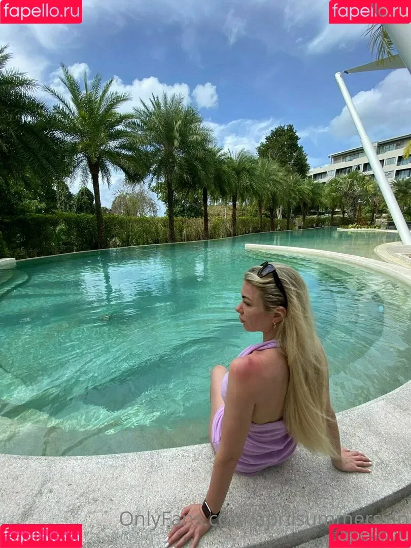 aprilsummersvip Onlyfans Photo Gallery 