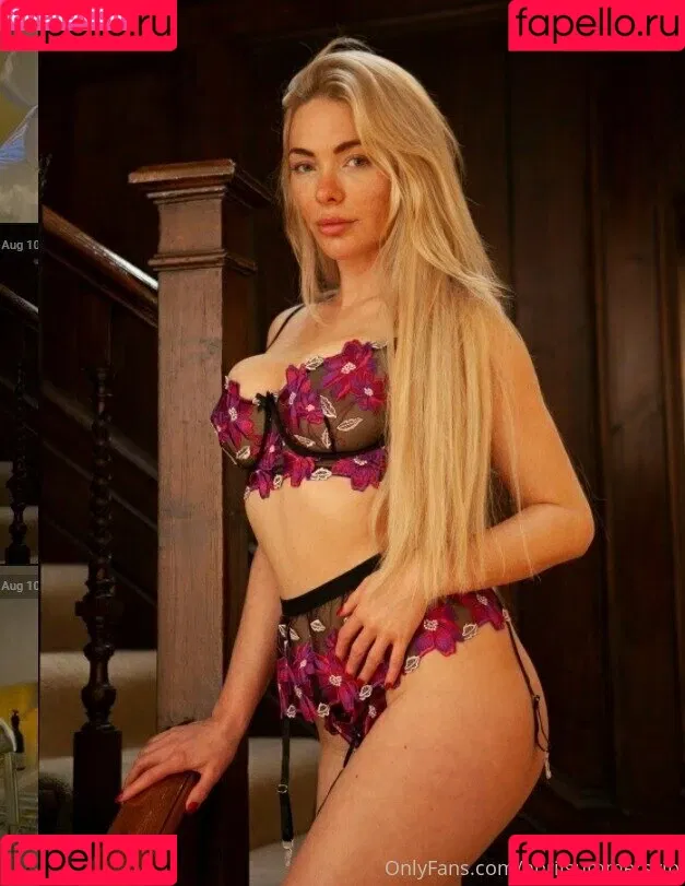 aprilsummersvip Onlyfans Photo Gallery 