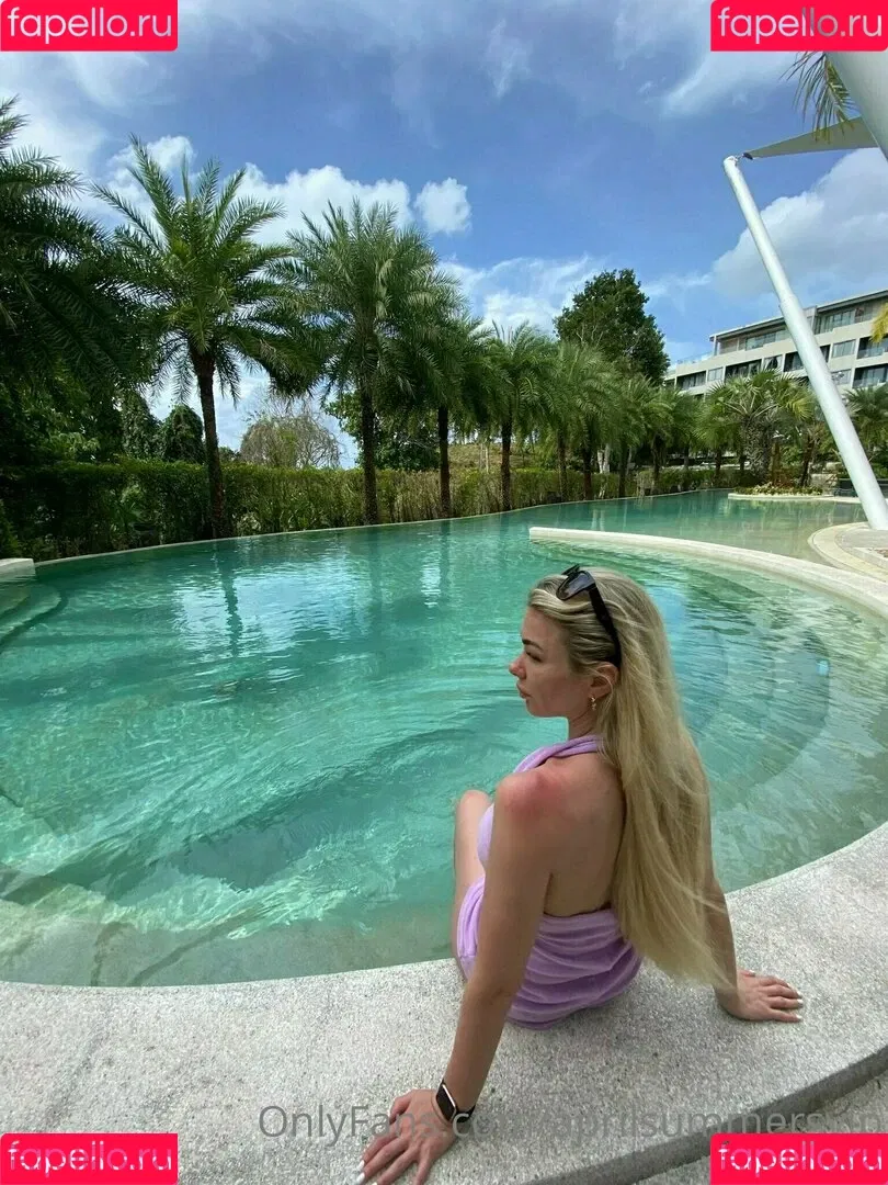 aprilsummersvip Onlyfans Photo Gallery 