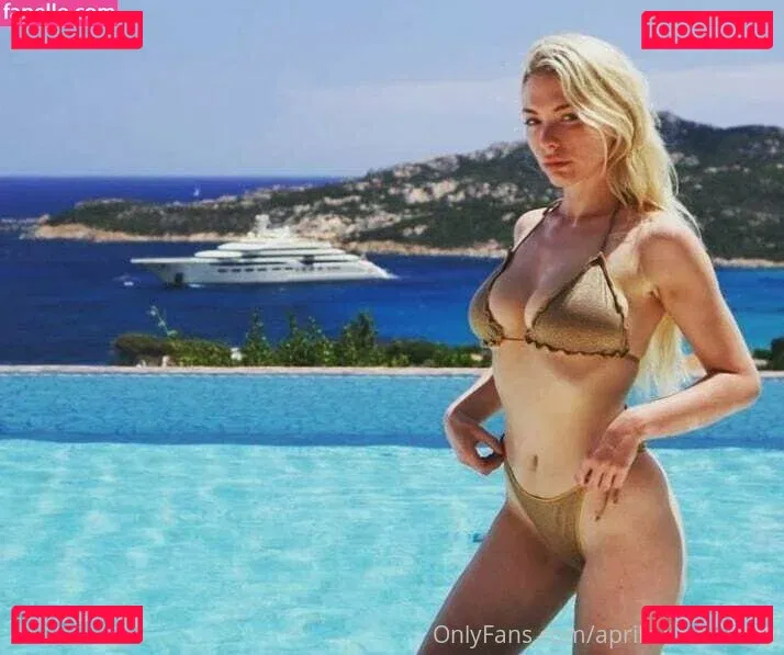 aprilsummersvip Onlyfans Photo Gallery 