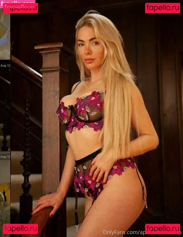 aprilsummersvip Onlyfans Photo Gallery 