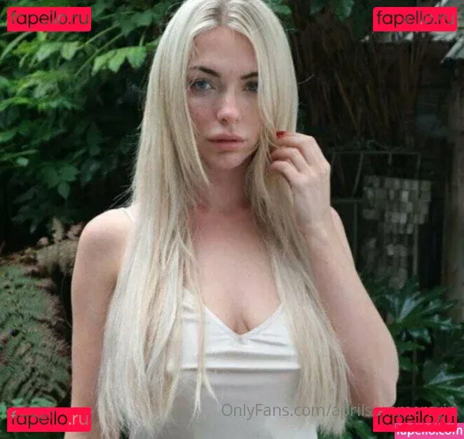 aprilsummersvip Onlyfans Photo Gallery 