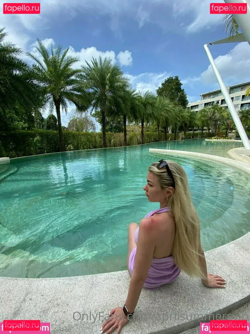 aprilsummersvip Onlyfans Photo Gallery 