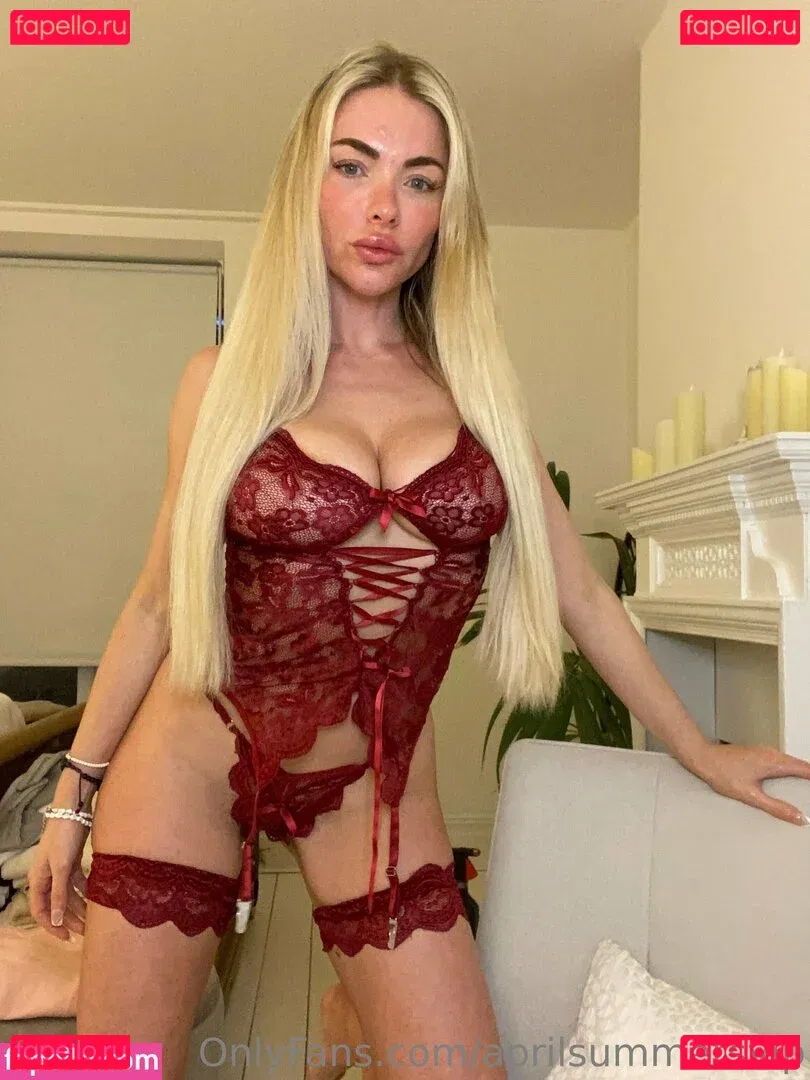 aprilsummersvip Onlyfans Photo Gallery 