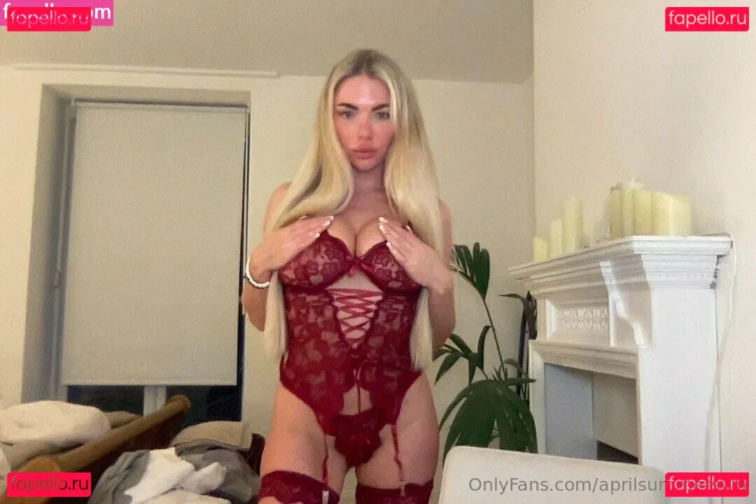 aprilsummersvip Onlyfans Photo Gallery 
