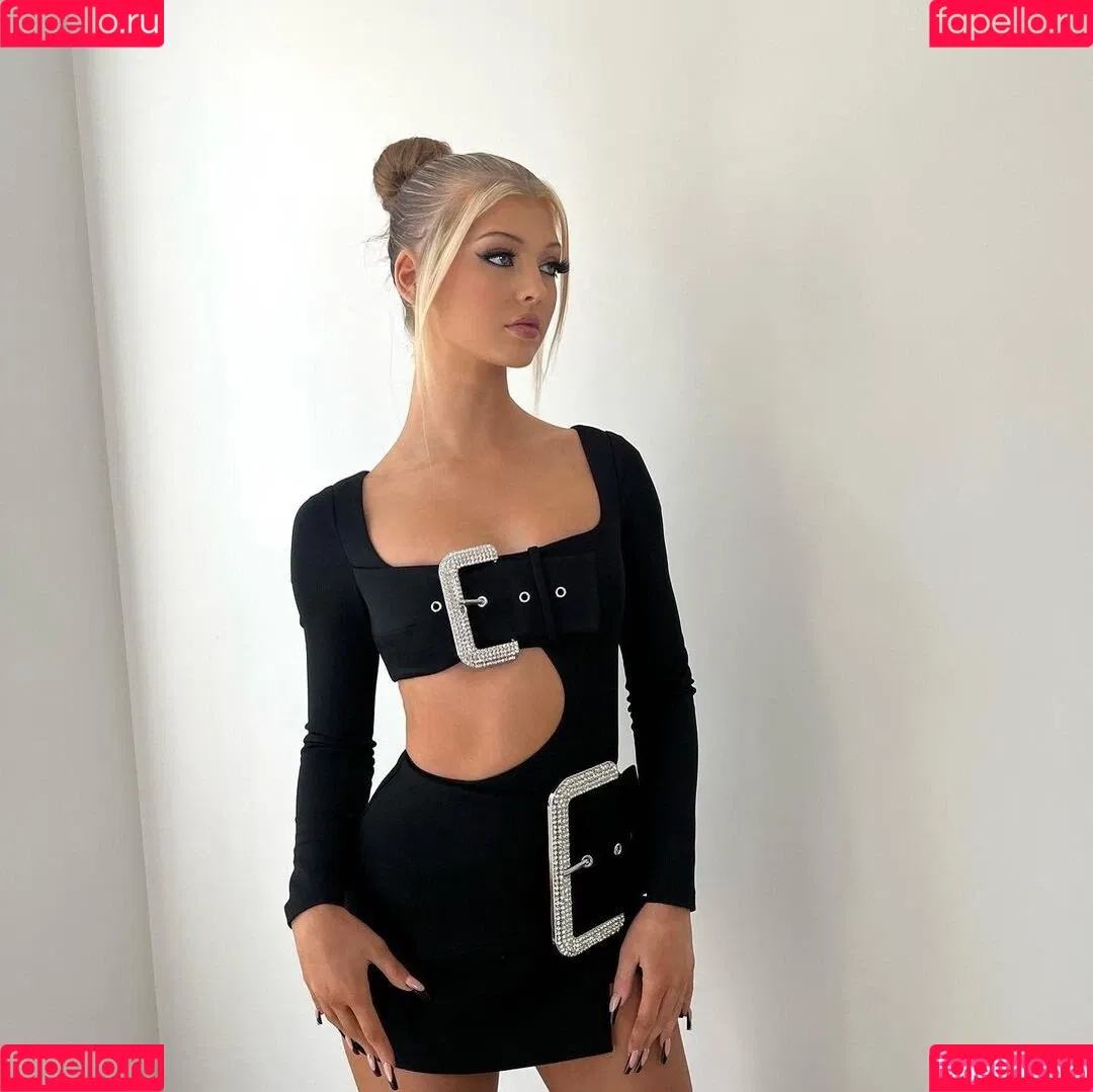 Loren Gray Onlyfans Photo Gallery 
