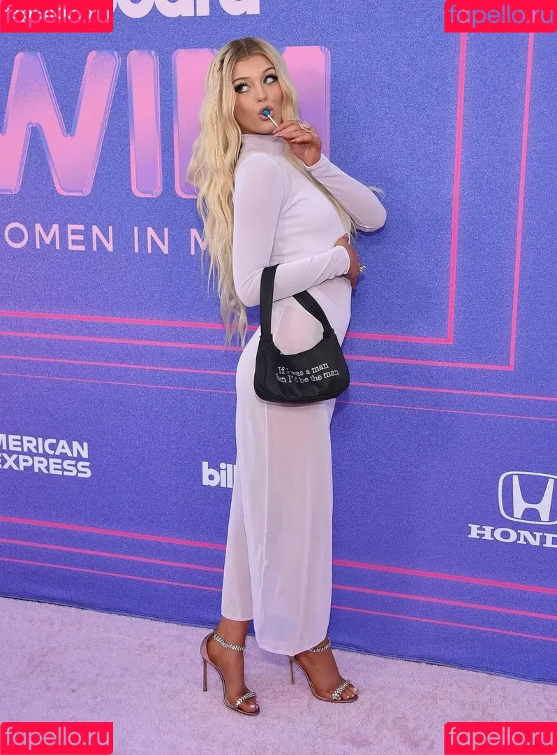 Loren Gray Onlyfans Photo Gallery 