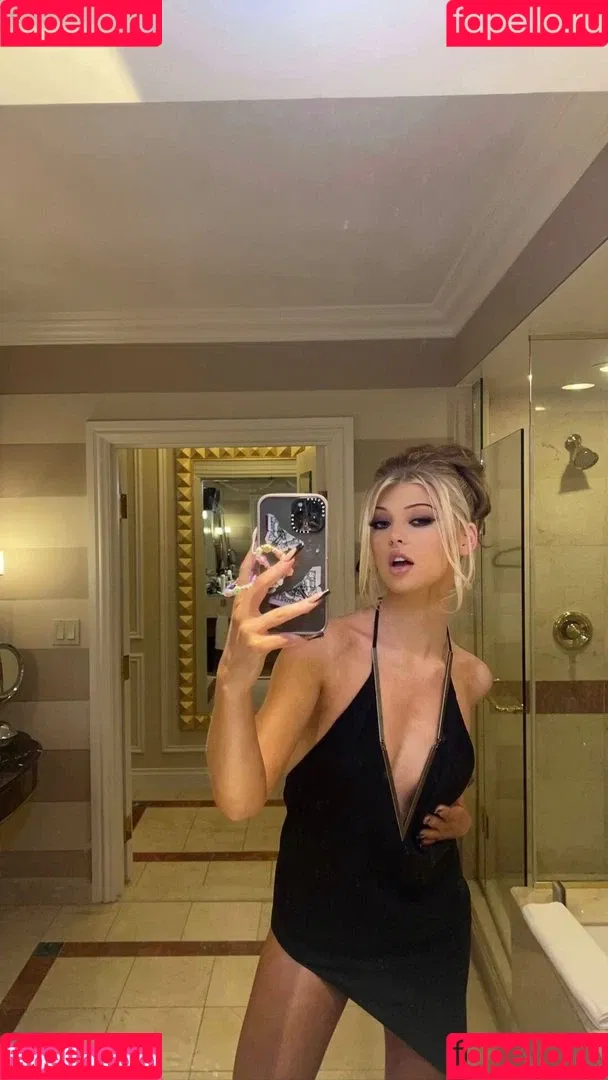 Loren Gray Onlyfans Photo Gallery 