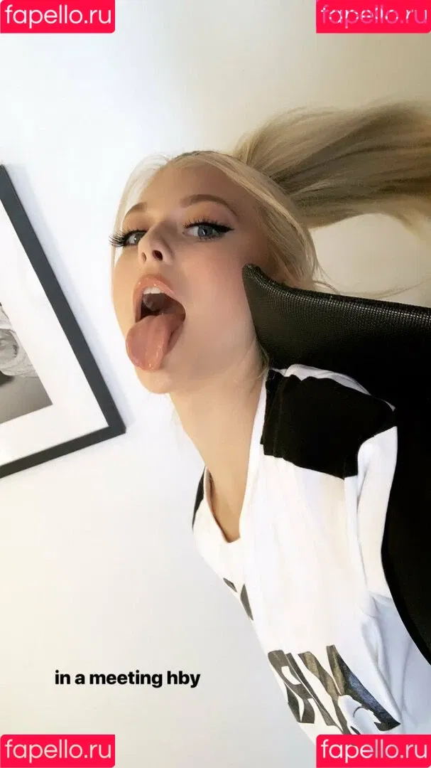 Loren Gray Onlyfans Photo Gallery 