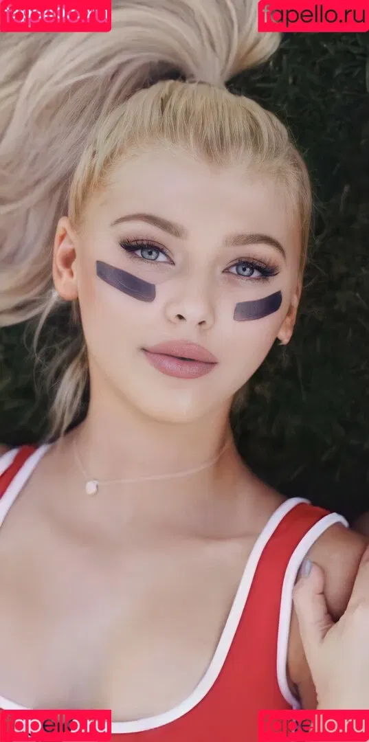 Loren Gray Onlyfans Photo Gallery 