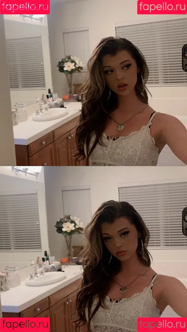 Loren Gray Onlyfans Photo Gallery 