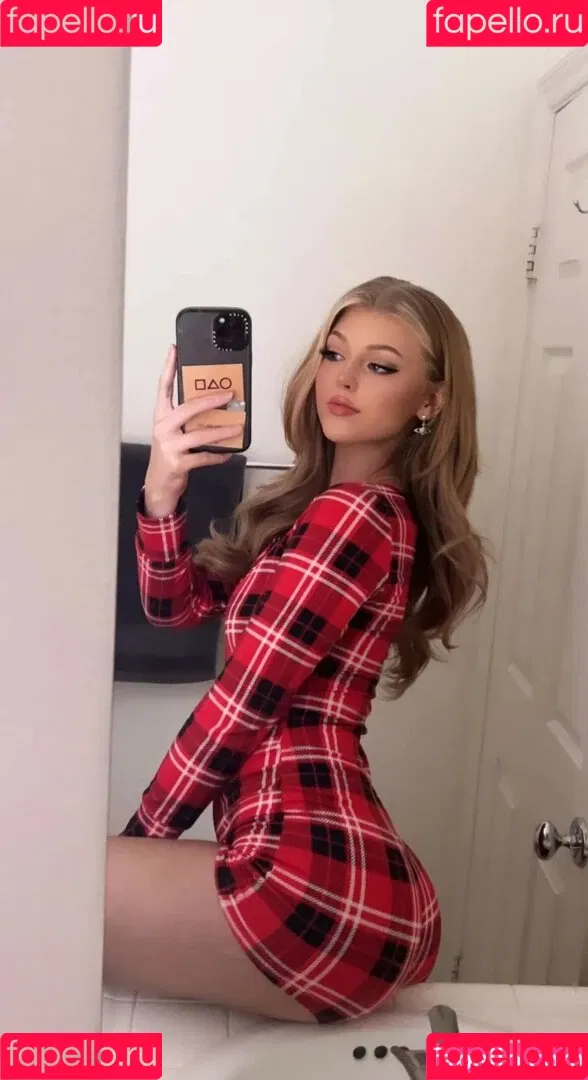 Loren Gray Onlyfans Photo Gallery 
