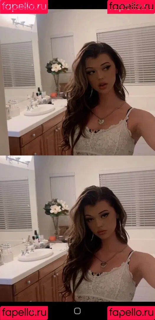 Loren Gray Onlyfans Photo Gallery 
