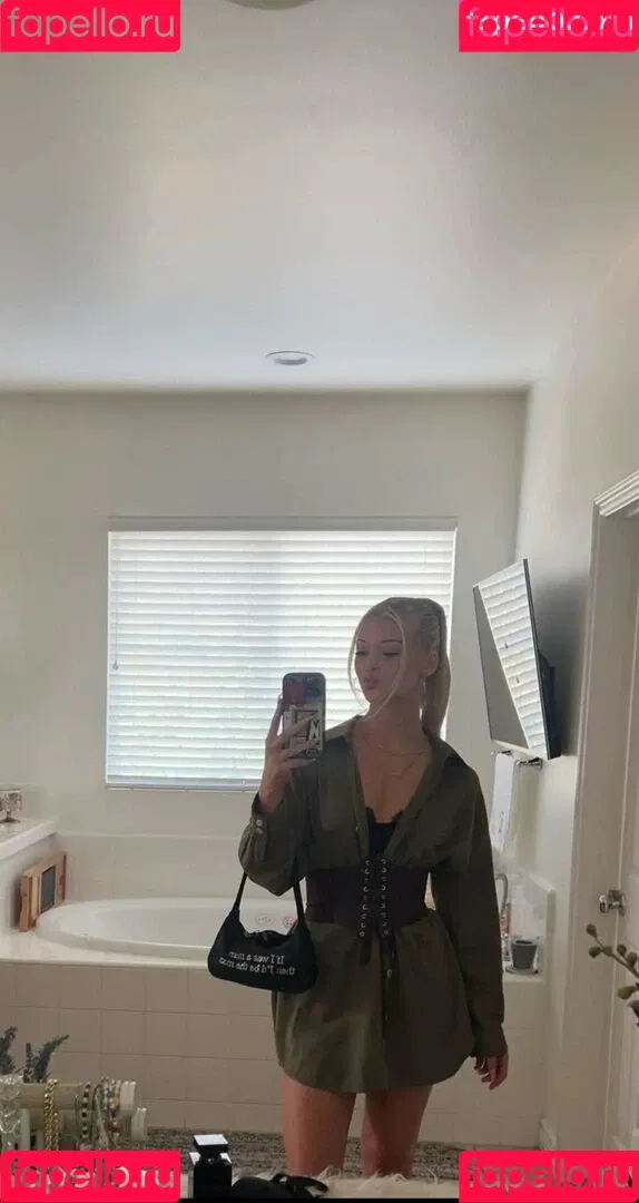 Loren Gray Onlyfans Photo Gallery 