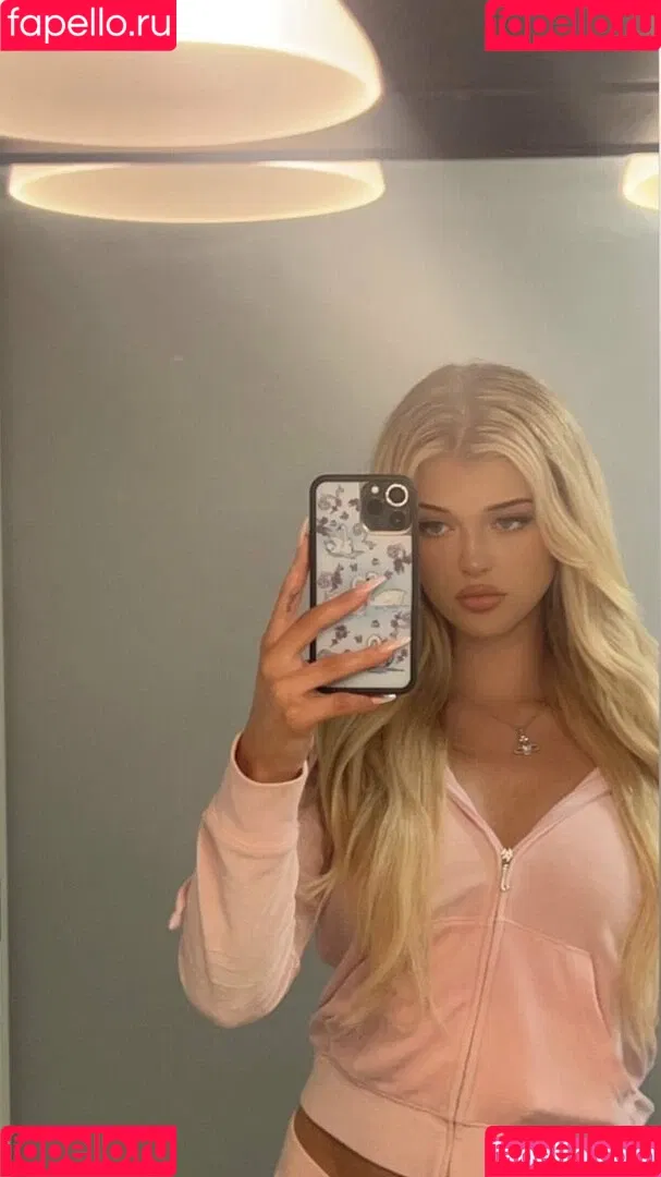 Loren Gray Onlyfans Photo Gallery 