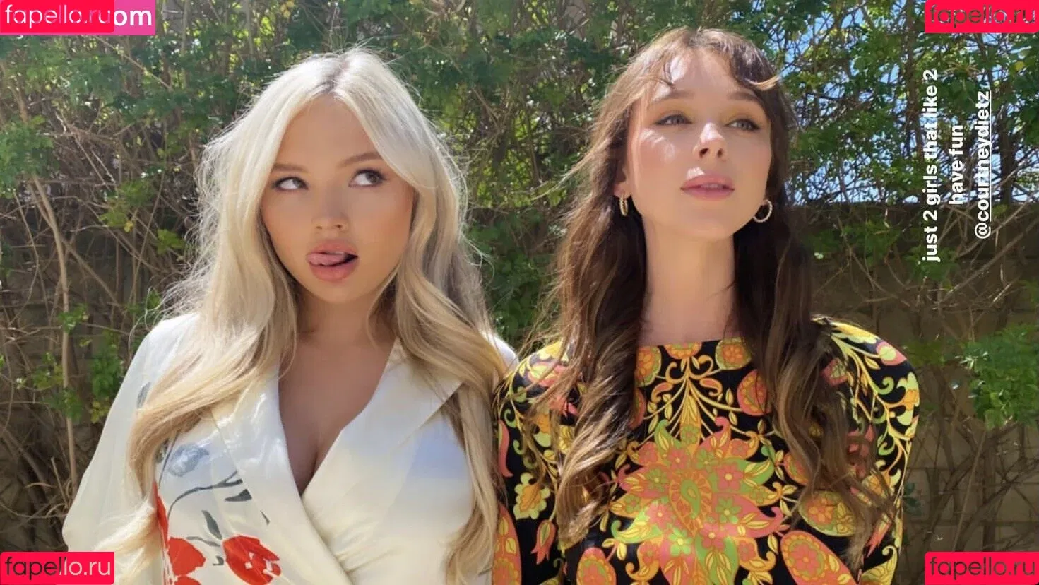 Loren Gray Onlyfans Photo Gallery 