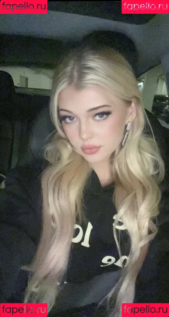 Loren Gray Onlyfans Photo Gallery 