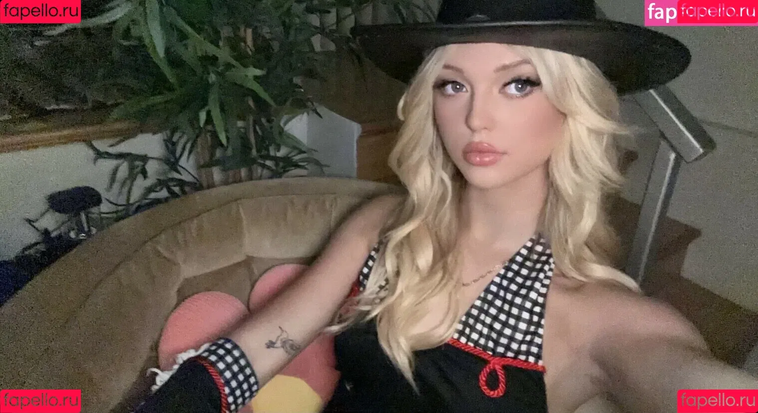 Loren Gray Onlyfans Photo Gallery 