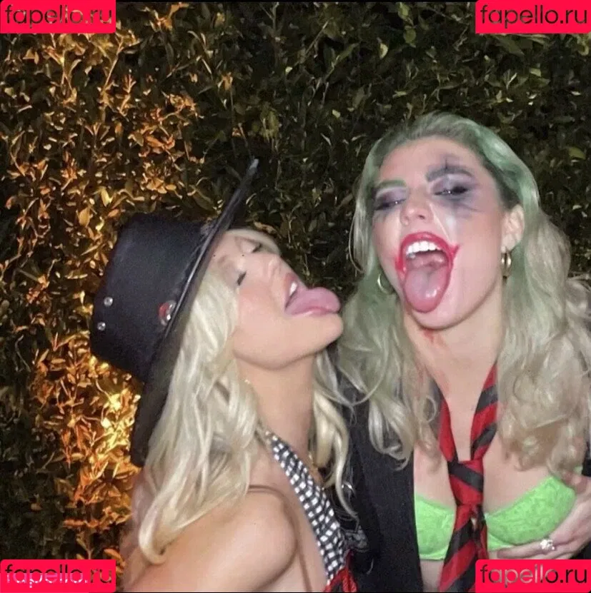 Loren Gray Onlyfans Photo Gallery 