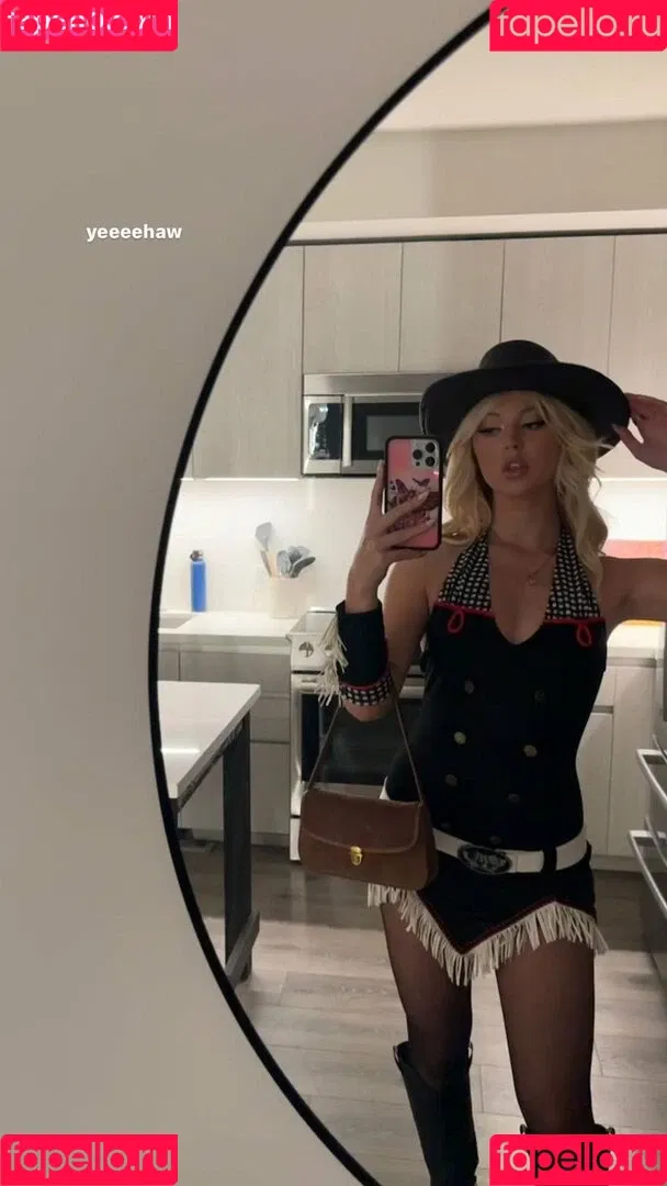 Loren Gray Onlyfans Photo Gallery 