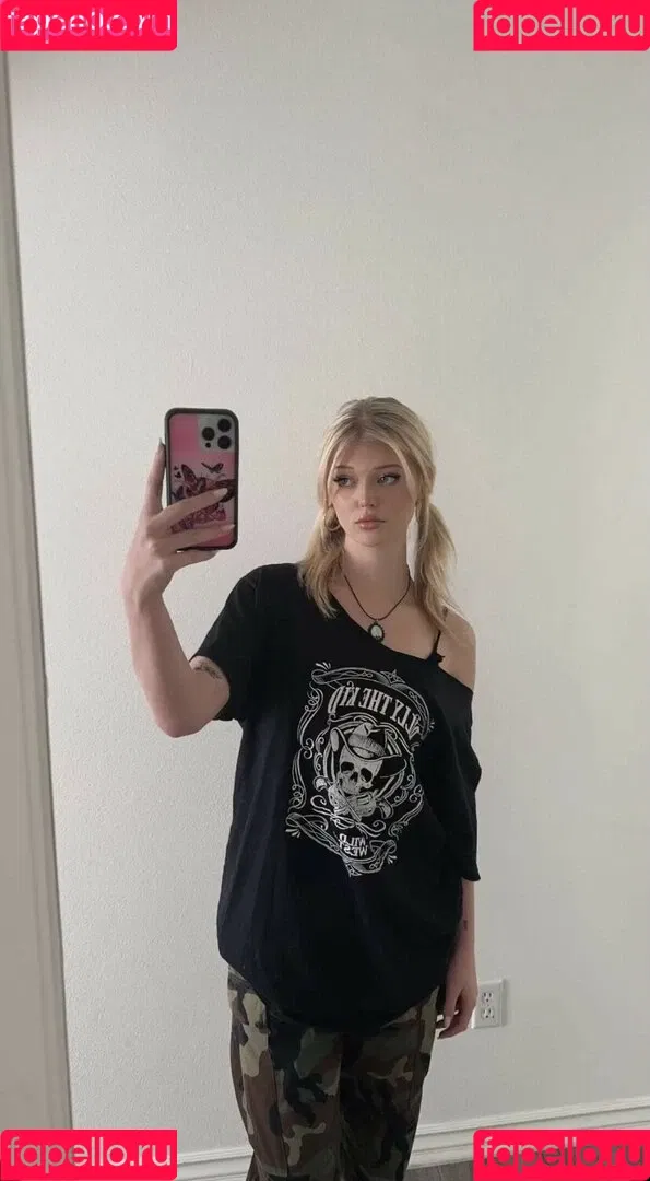 Loren Gray Onlyfans Photo Gallery 
