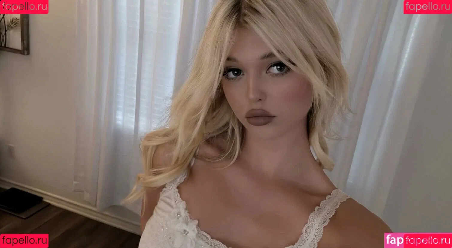 Loren Gray Onlyfans Photo Gallery 