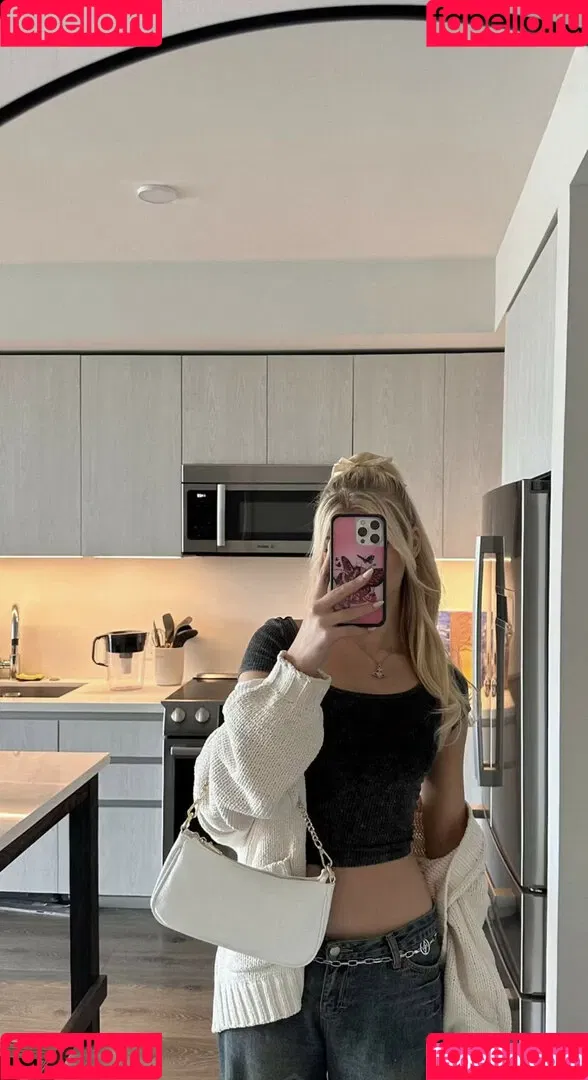 Loren Gray Onlyfans Photo Gallery 