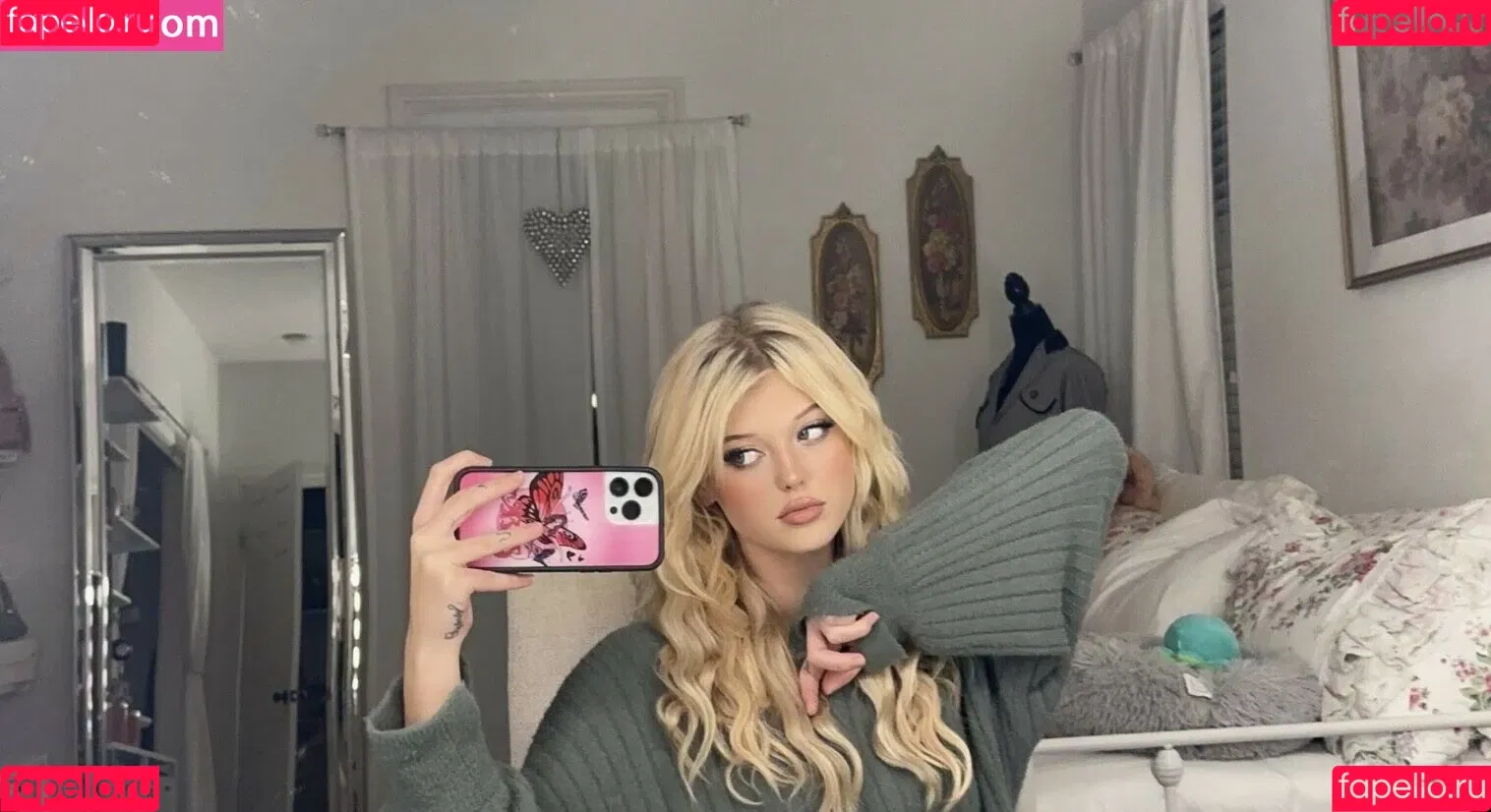Loren Gray Onlyfans Photo Gallery 