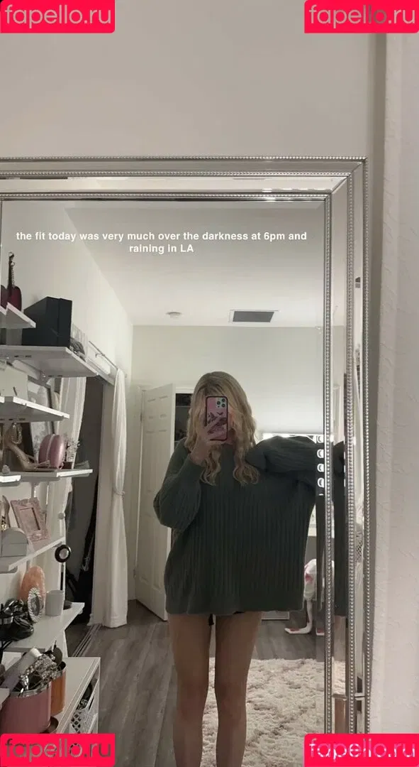 Loren Gray Onlyfans Photo Gallery 